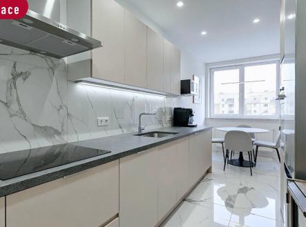 Prodej bytu, 3+1, 84 m²