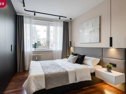 Prodej bytu, 3+1, 84 m²