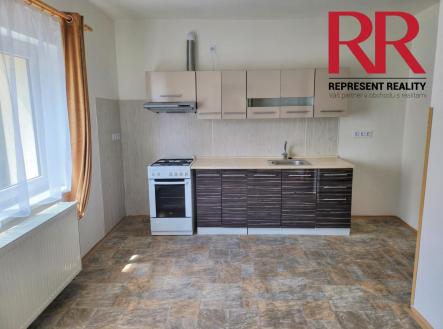 Pronájem - obchodní prostor, 160 m²