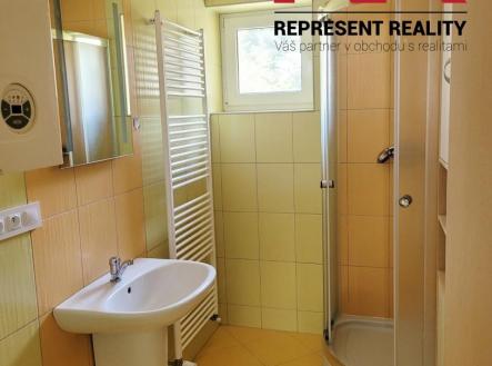 Pronájem - obchodní prostor, 160 m²