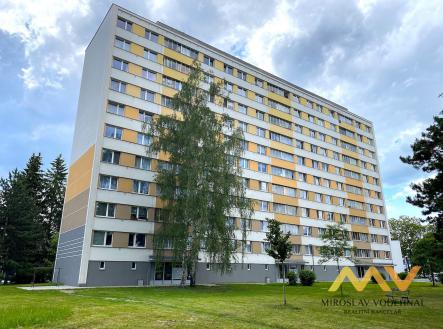 Prodej bytu, 1+kk, 40 m² obrázek