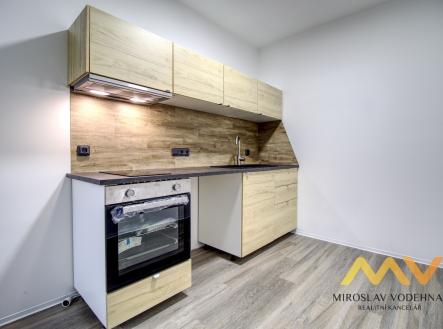 Pronájem jiné, 59 m²