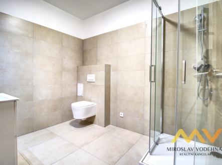 Pronájem jiné, 59 m²