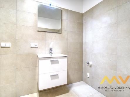 Pronájem jiné, 59 m²