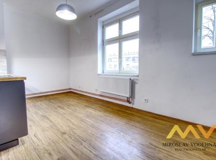 Pronájem bytu, 2+1, 65 m²