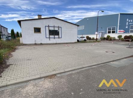 Pronájem pozemku, ostatní, 180 m²