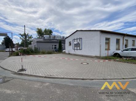 Pronájem pozemku, ostatní, 180 m²