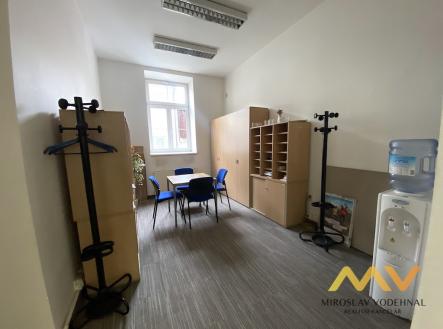 Pronájem obchodní prostor, 47 m²