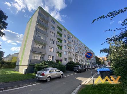 Pronájem bytu, 1+kk, 22 m²