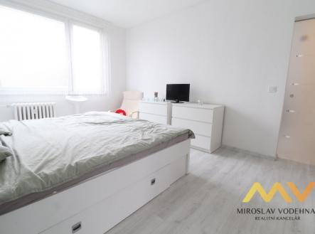 Pronájem bytu, 2+kk, 47 m²