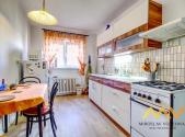 Pronájem bytu, 2+1, 55 m²