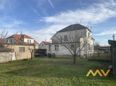 Pronájem domu/vily, 150 m²