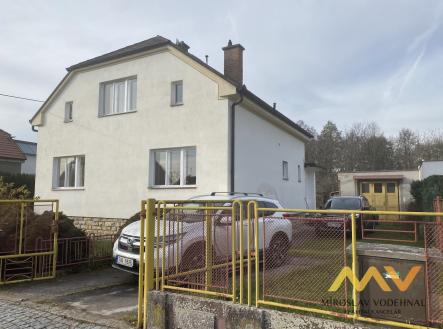 Pronájem domu/vily, 150 m²