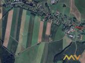 Prodej pozemku, zemědělská půda, 161 356 m²