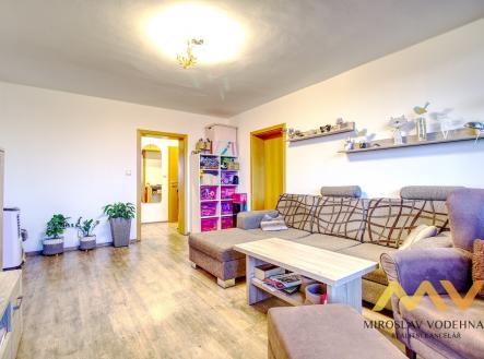 Prodej bytu, 4+kk, 90 m²