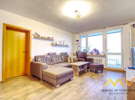 Prodej bytu, 4+kk, 90 m²