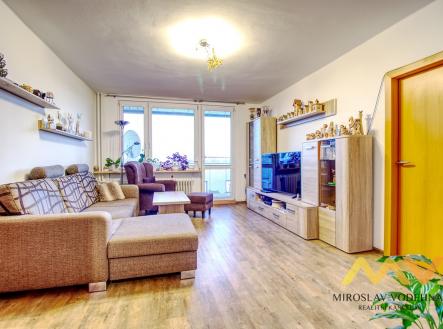 Prodej bytu, 4+kk, 90 m²