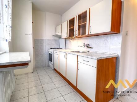 Prodej bytu, 3+1, 67 m²