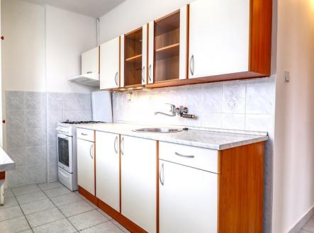 Prodej bytu, 3+1, 67 m²