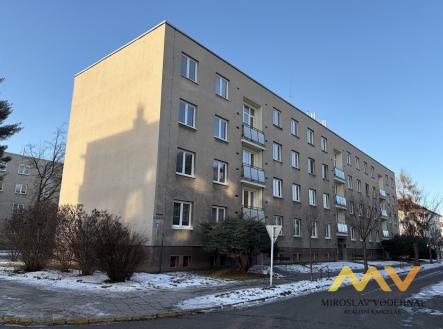 Prodej bytu, 3+1, 67 m²