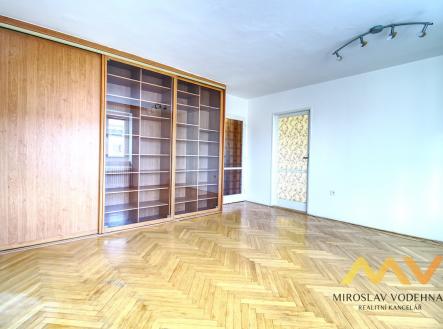 Prodej bytu, 3+1, 67 m²