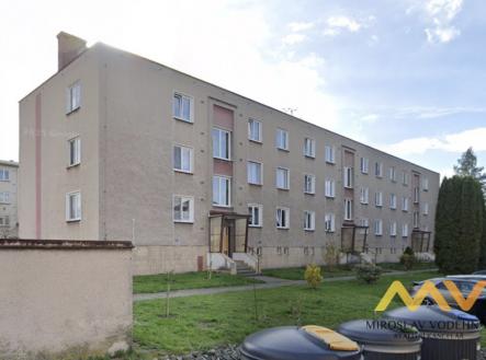 Pronájem bytu, 3+1, 75 m²