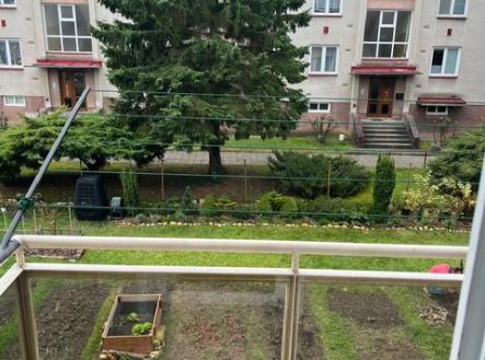 Pronájem bytu, 3+1, 75 m²