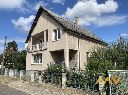 Prodej domu/vily, 150 m²