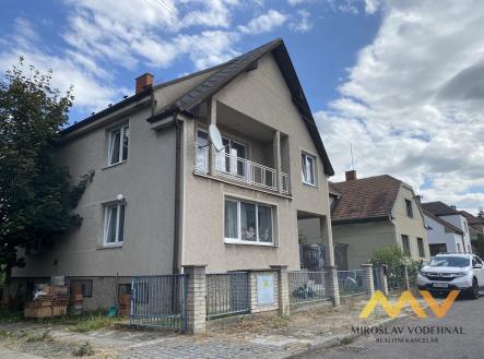Prodej domu/vily, 150 m²