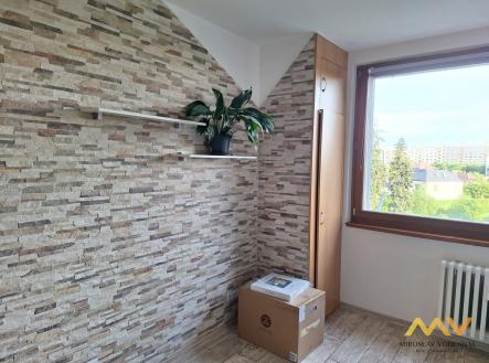 Pronájem bytu, 2+kk, 47 m²