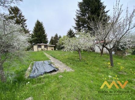 Pronájem chaty/rekreačního objektu, 20 m²