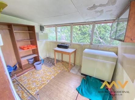 Pronájem chaty/rekreačního objektu, 20 m²