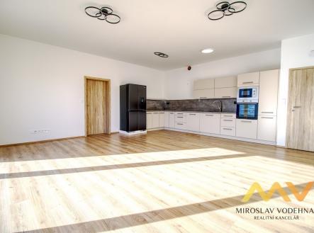 Pronájem domu/vily, 121 m²