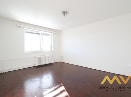 Pronájem bytu, 1+1, 37 m²