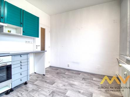 Pronájem bytu, 1+1, 37 m²