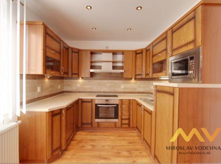 Pronájem bytu, 4+kk, 115 m²