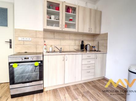 Pronájem bytu, 2+1, 79 m²