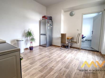 Pronájem bytu, 2+1, 79 m²