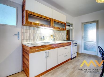 Pronájem bytu, 2+1, 55 m²