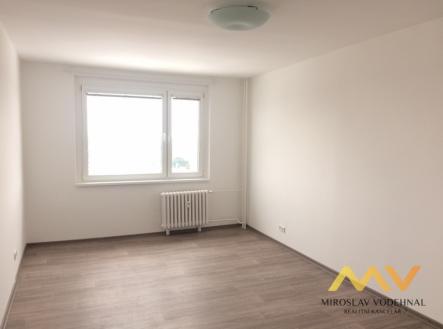Pronájem bytu, 1+kk, 30 m²