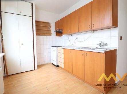 Pronájem bytu, 1+1, 40 m²