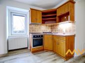 Pronájem bytu, 2+kk, 38 m²