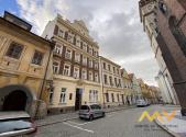 Pronájem bytu, 2+1, 78 m²