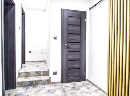 Pronájem bytu, 2+kk, 53 m²