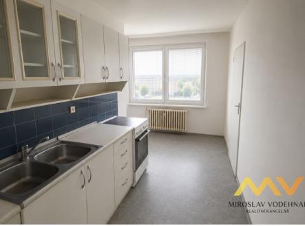 Pronájem bytu, 3+1, 68 m²
