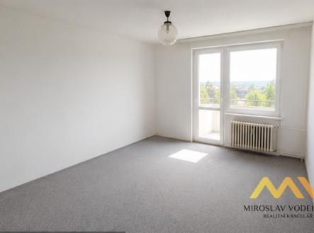 Pronájem bytu, 3+1, 68 m²