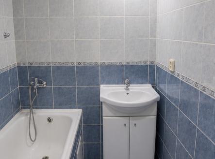 Pronájem bytu, 3+1, 68 m²