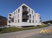 Pronájem bytu, 2+kk, 62 m²