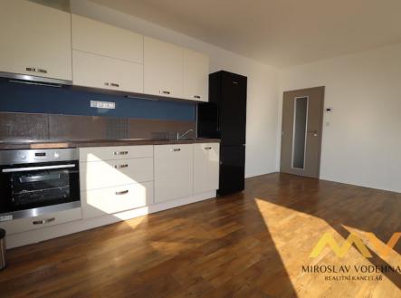 Pronájem bytu, 2+kk, 62 m²