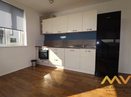 Pronájem bytu, 2+kk, 62 m²